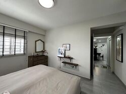 Blk 208B Clementi Gateway (Clementi), HDB 4 Rooms #583312991